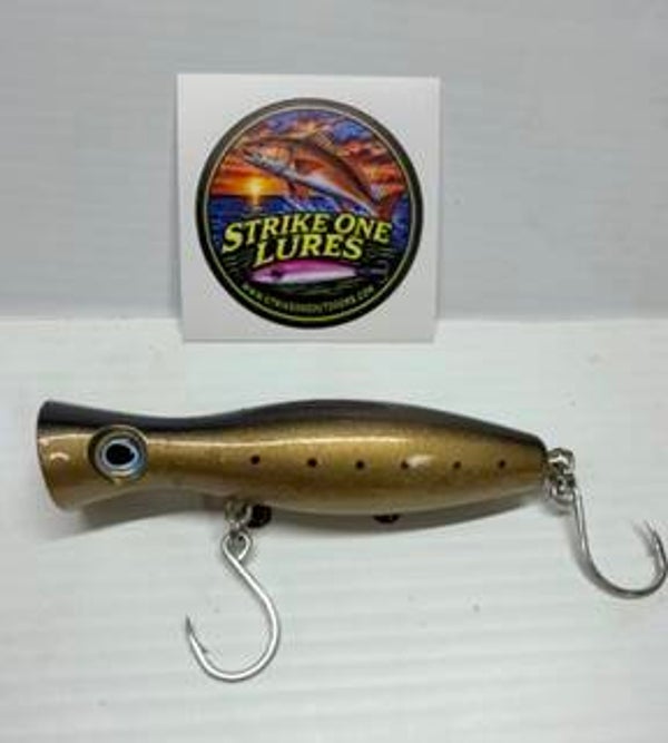 Strike One Topwater Lure