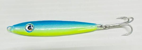 Strike One Lures 1.0 oz   Malibu
