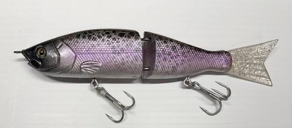 Trout Swimbait