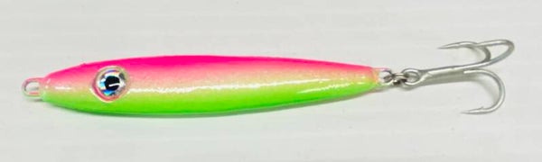 Strike One Lures 1.0 oz   Watermelon