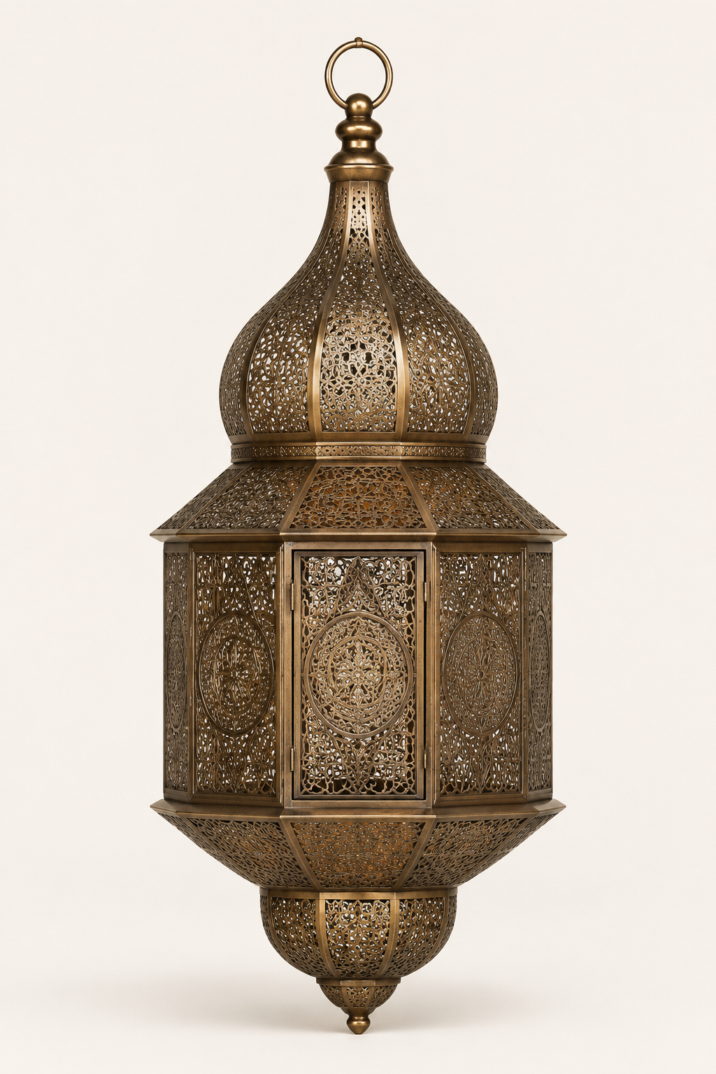 Lampada imperiale marrakech