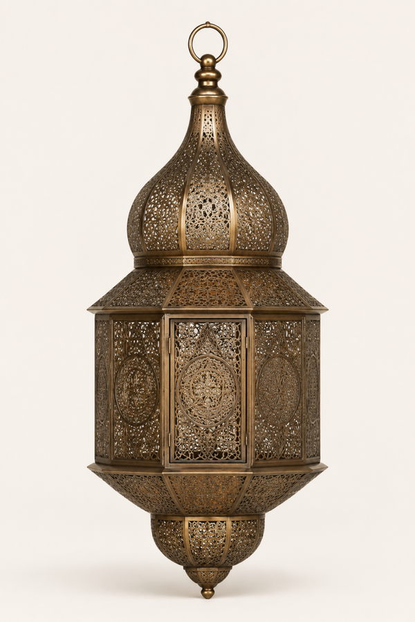 Lampada imperiale marrakech