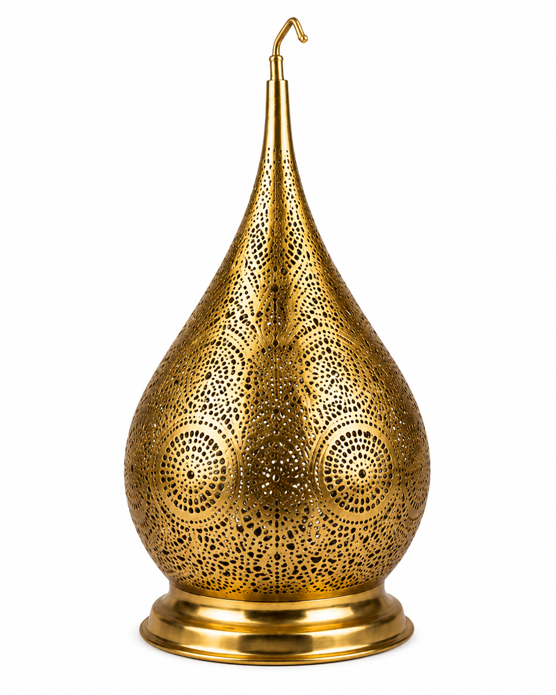 lampada Atlas goccia