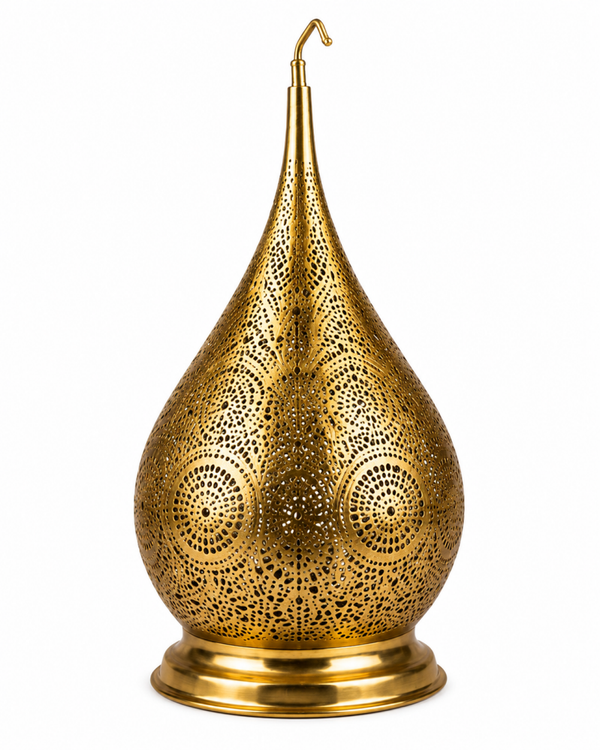 lampada Atlas goccia