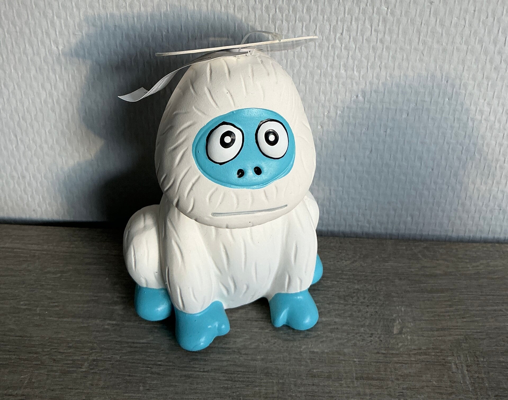 All For Paws:Yolanda de Yeti