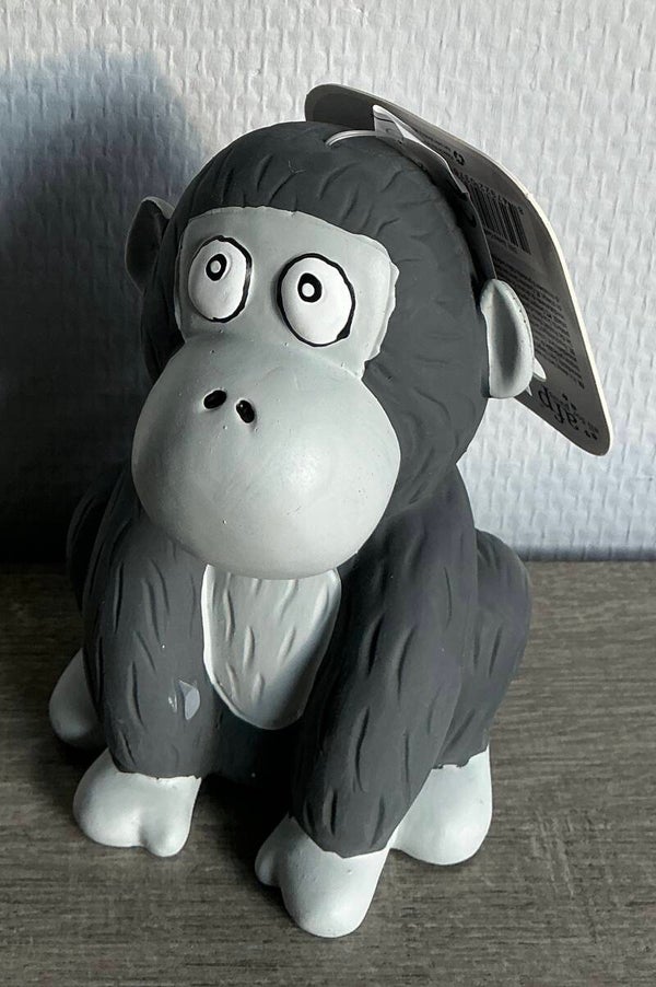 All For Paws: Jack de Gorilla