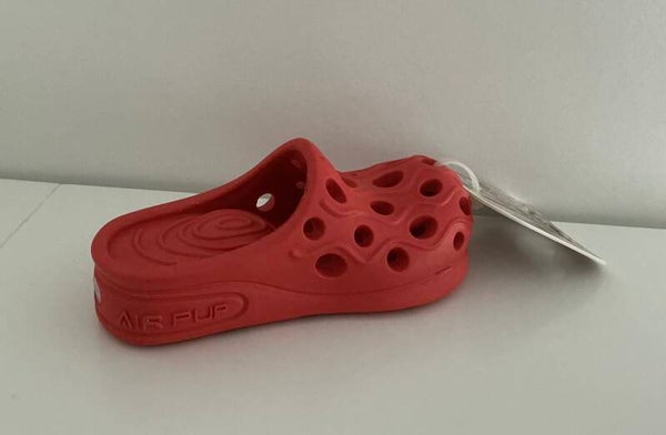 All For Paws:Doggies ‘Slippers Pup