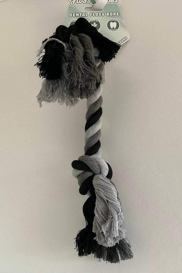 Floss Toss : Dental Rope 45cm