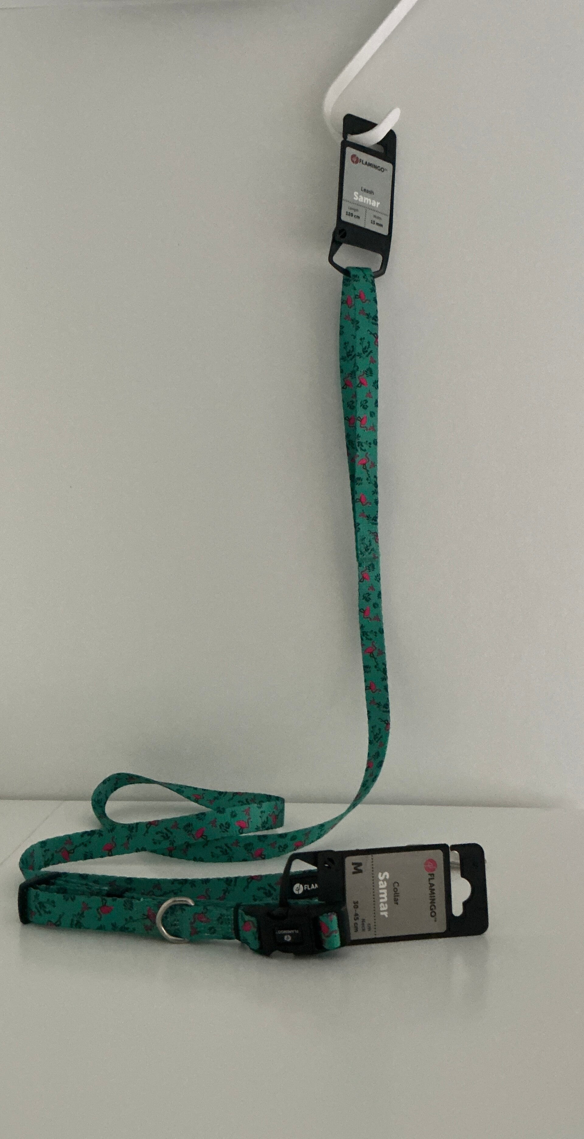 Looplijn Samar:Groen 1,2m