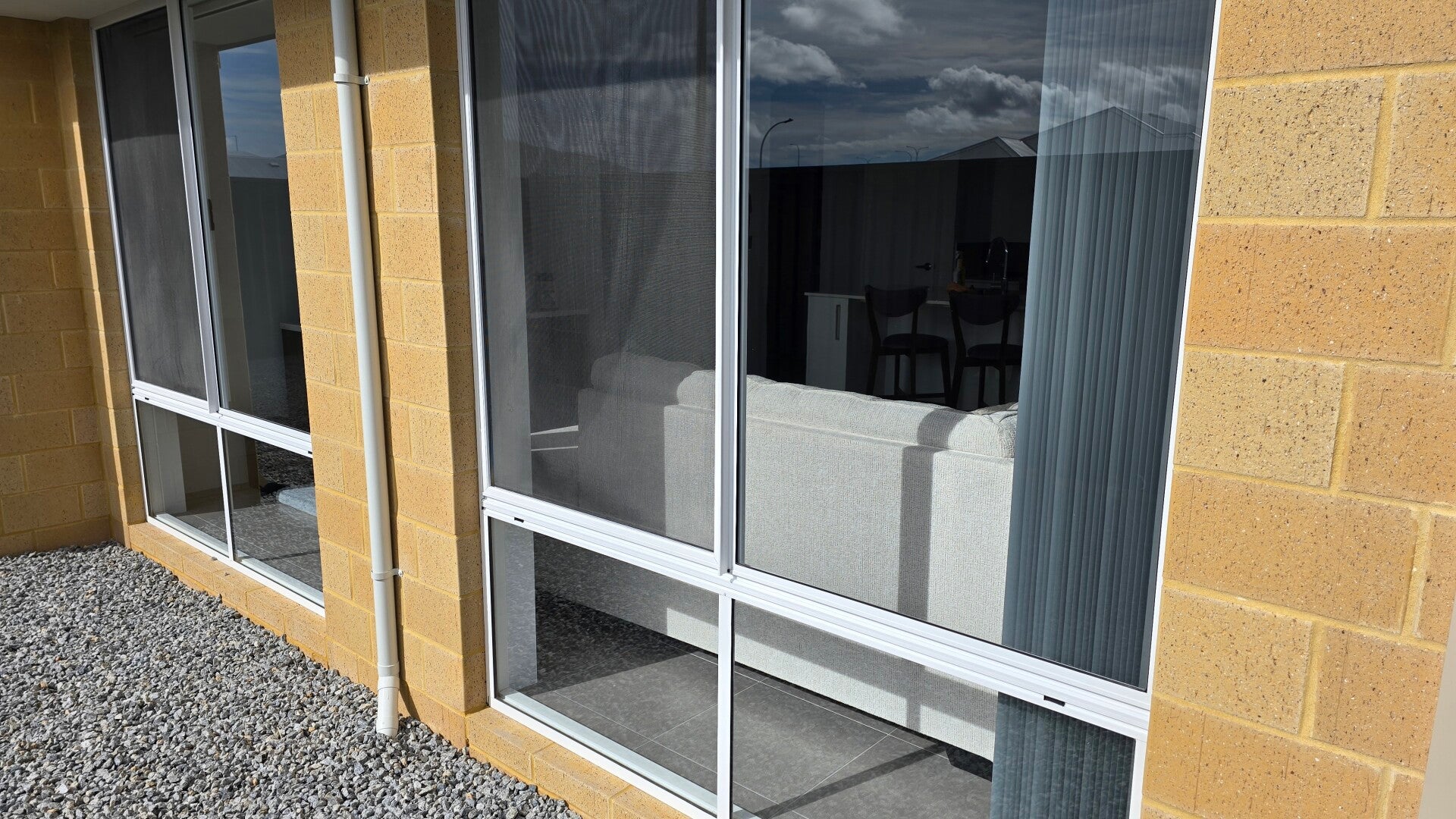 Window Cleaning Image