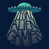 Legal Alien Games Legal Alien Games