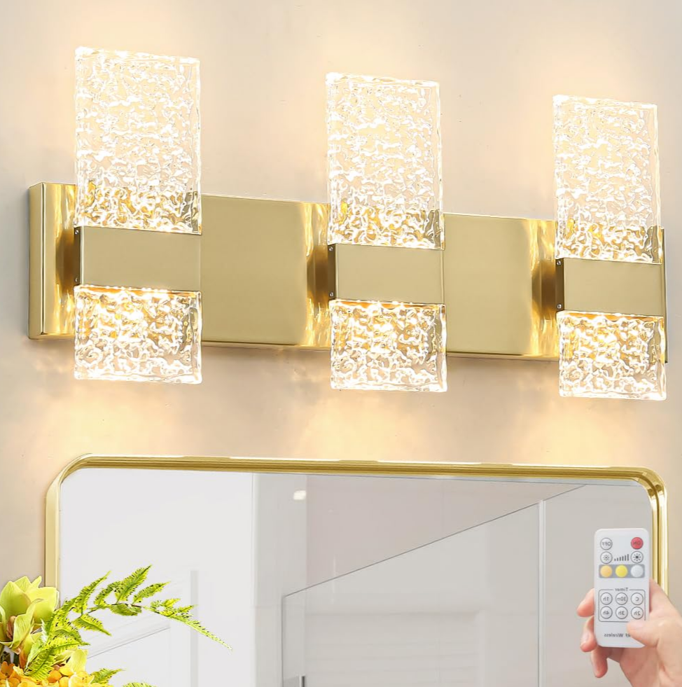 Bathroom Vanity Light