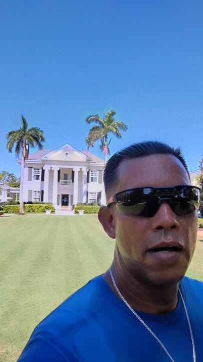 Diaz's Landscaping