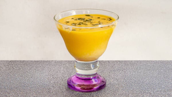 Lassi Mangue