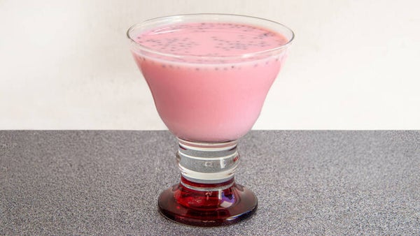 Lassi Rose