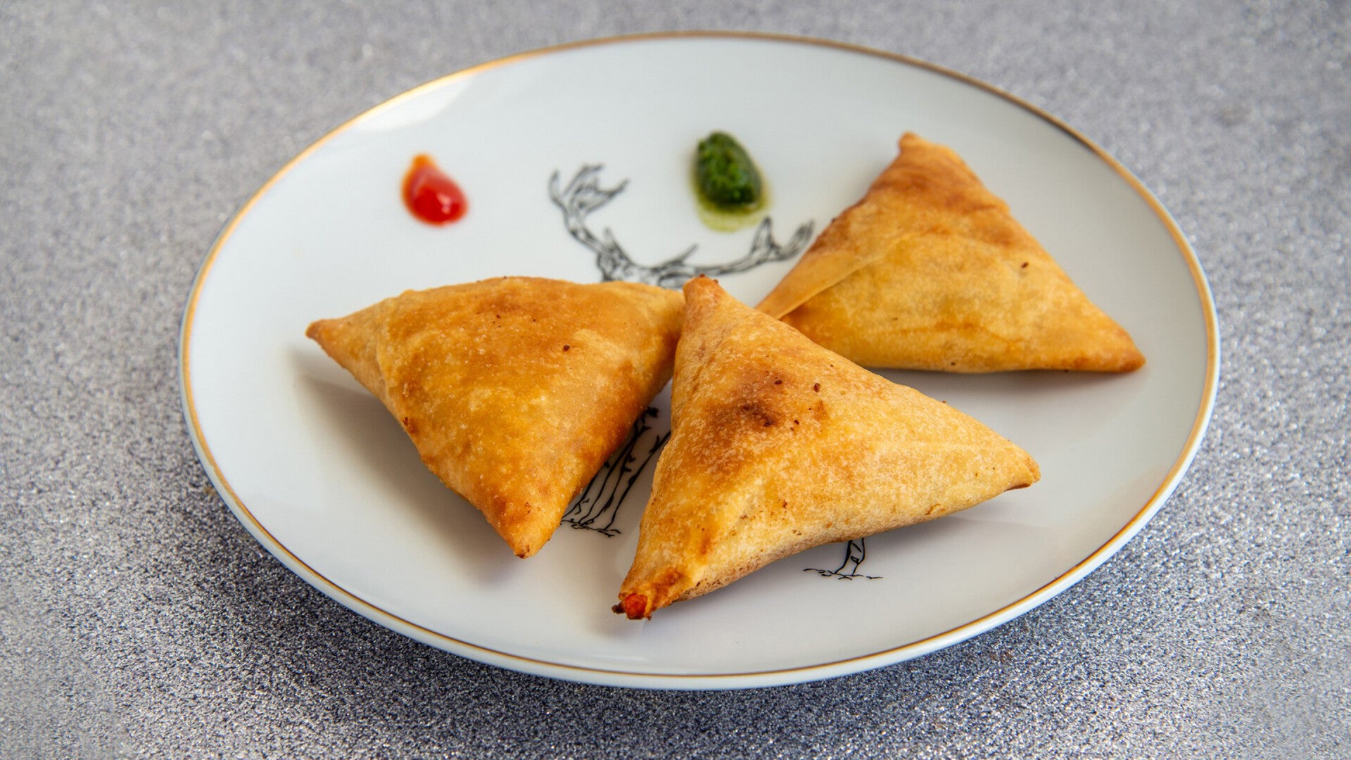 Samoussa