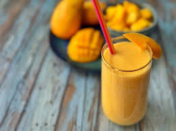 lassi mangue
