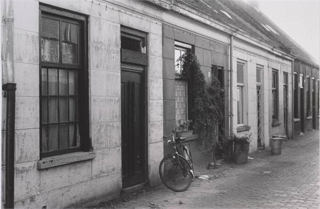 Krot woningen Pieter Vreedepad Tilburg 3