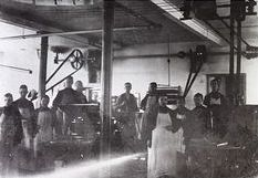 personeel-drukkerij-jongensweeshuis-tilburg,