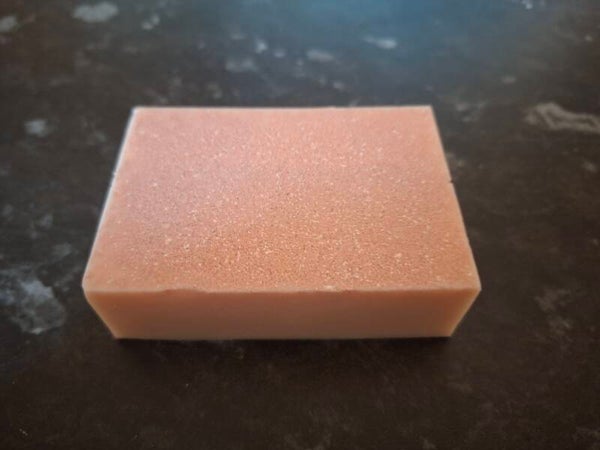 Pink Clay Cleanser