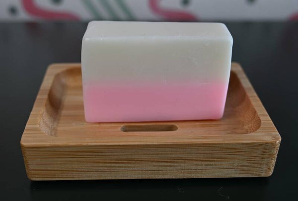 English garden Soap
