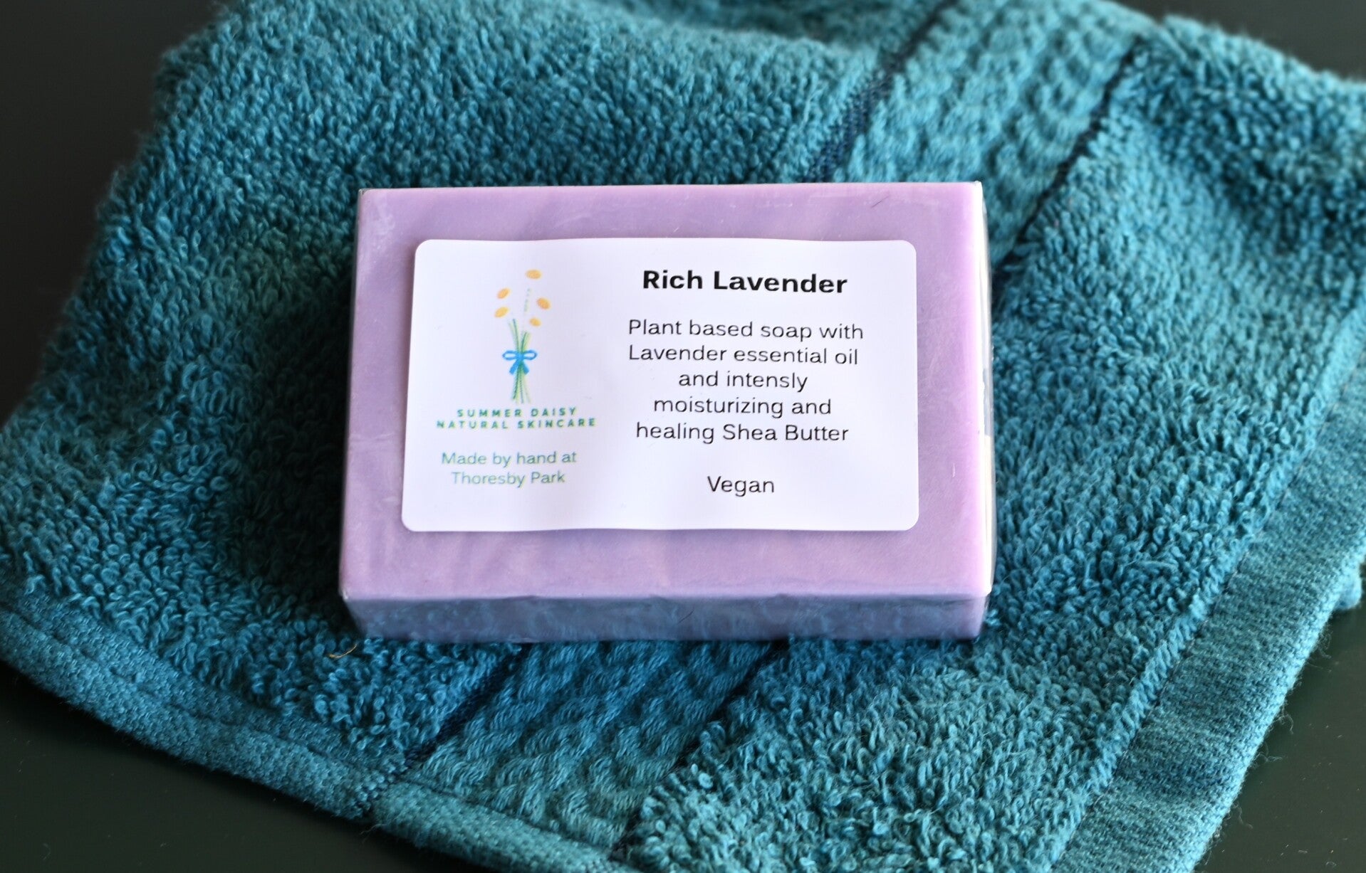 Rich Lavender