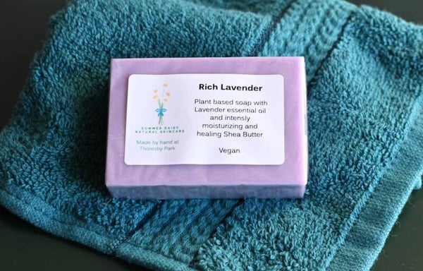Rich Lavender