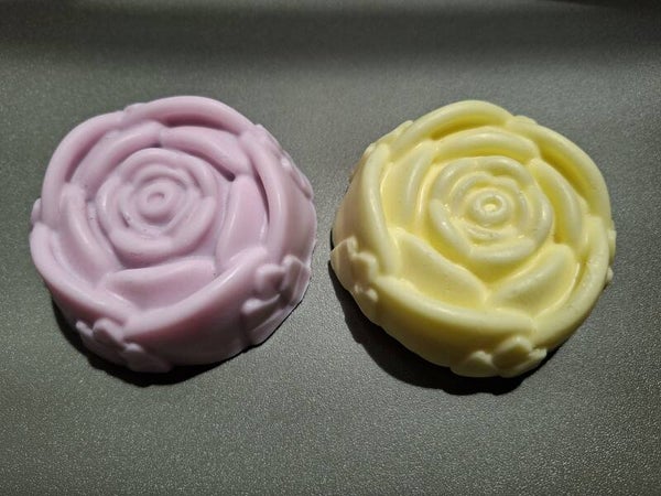 Rose Blossom