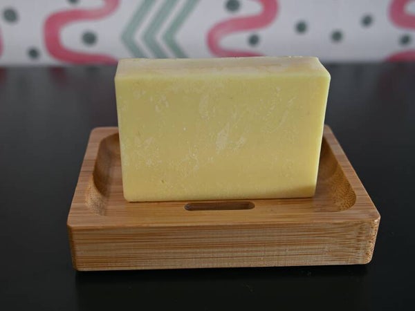 Luxurious Ylang Ylang Soap