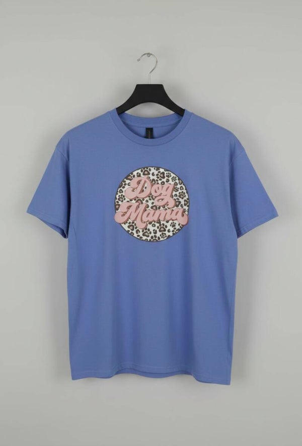 Dog Mama tshirt