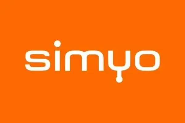 SIMYO 15 EUROS