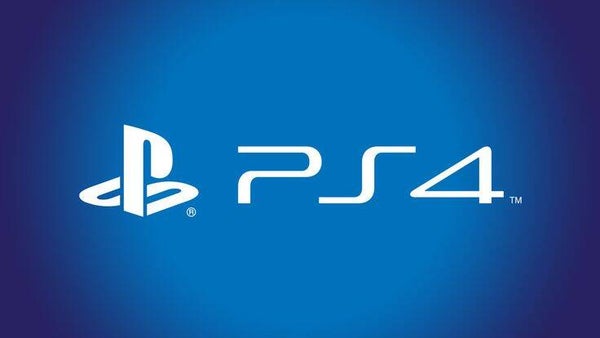 GAMES PS4
