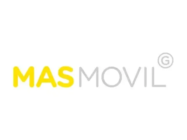 MAS MOVIL RECARGA 5 EUROS