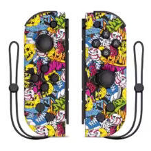 MANDO SWITCH DIFERENT