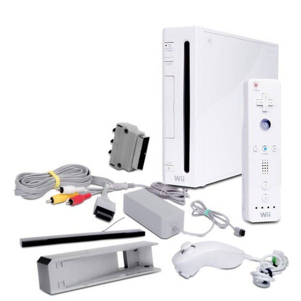 Nintendo Wii