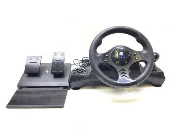 Volante Ps4 Superdrive Gs750