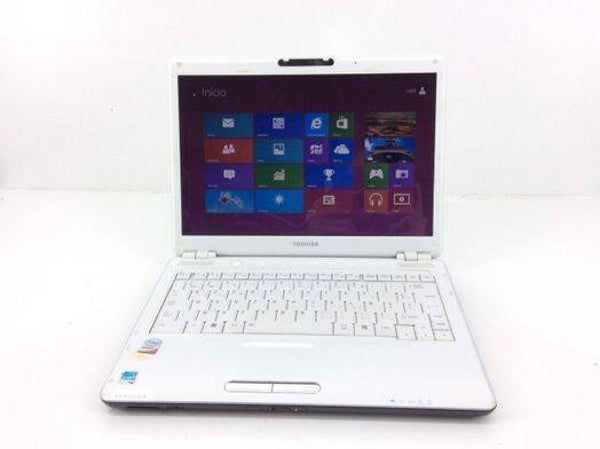 Pc Portatil Toshiba Portege M800