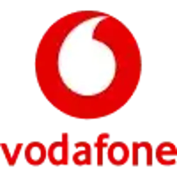VODAFONE RECARGA 5 EUROS