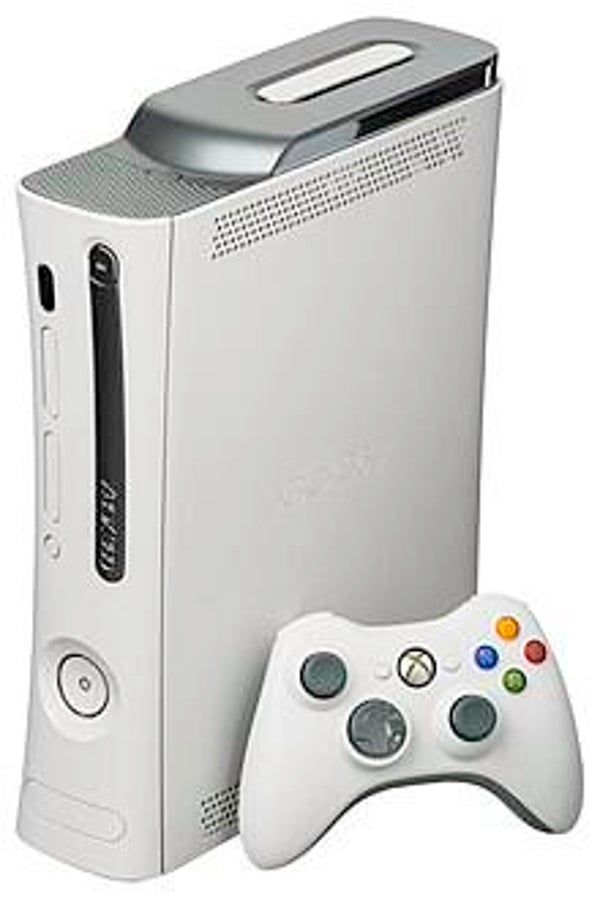 XBOX 360