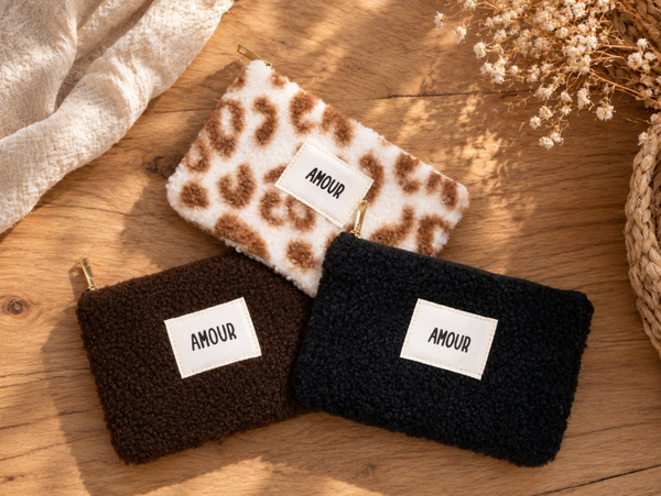Pochette Amour