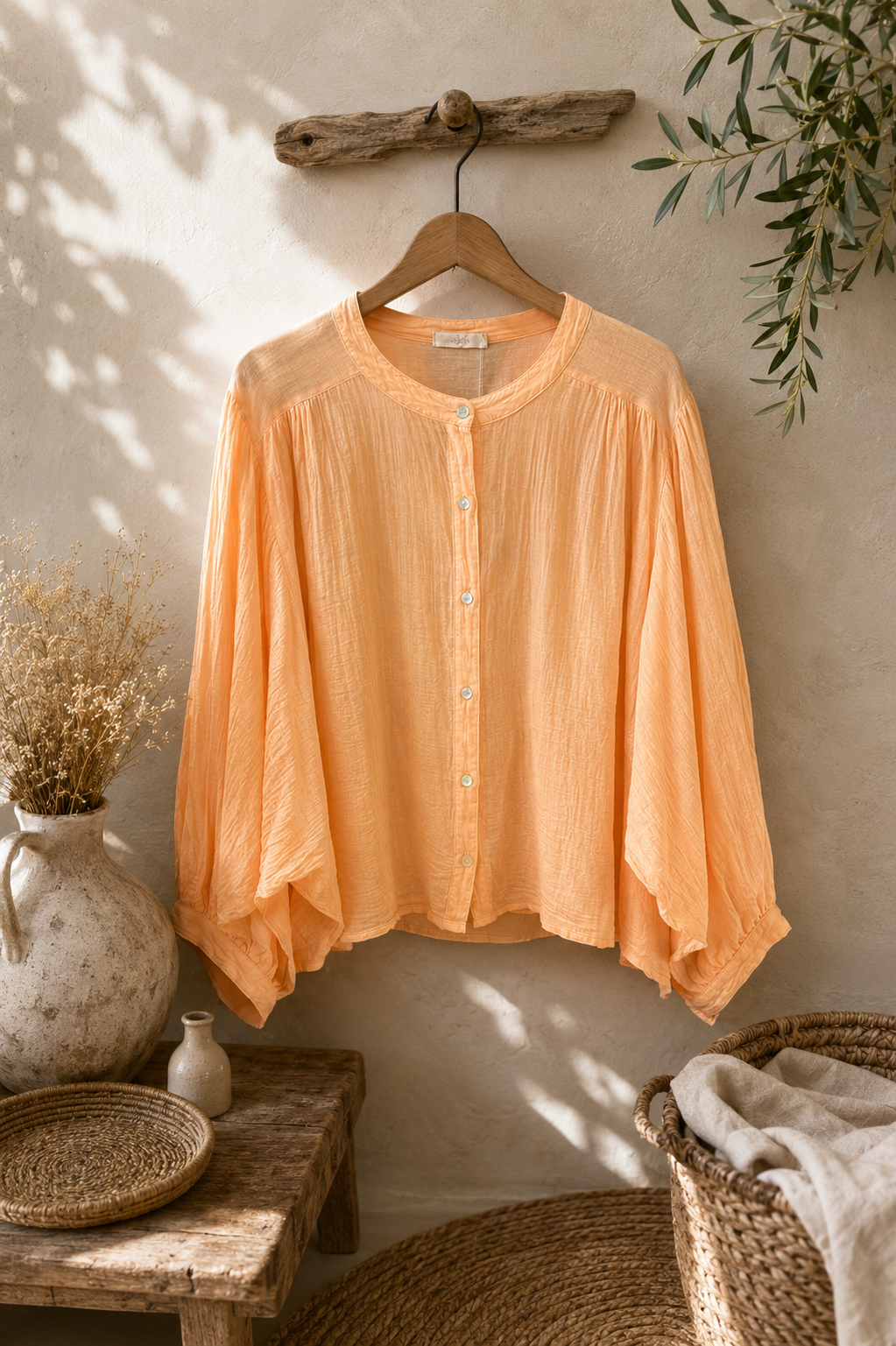 Blouse Sophie