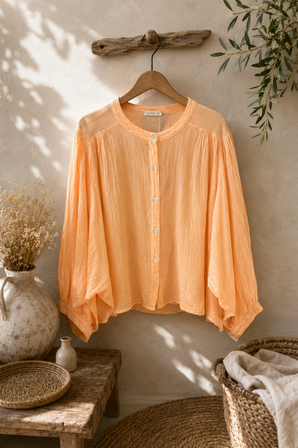 Blouse Sophie