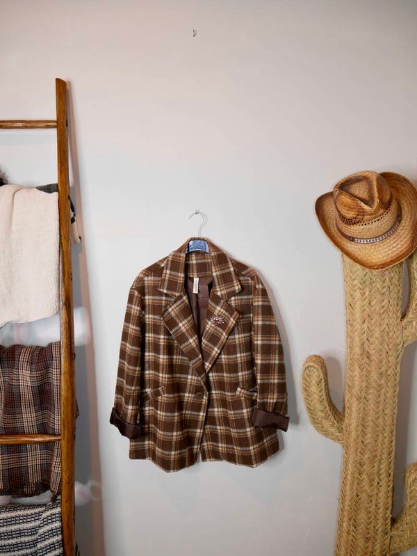 Veste Carolina