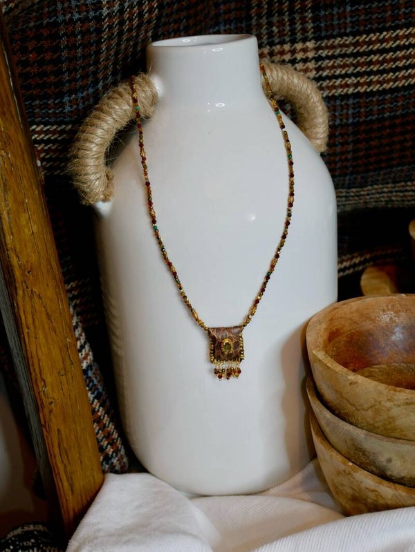 Collier Divine