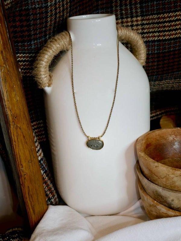 Collier Aura