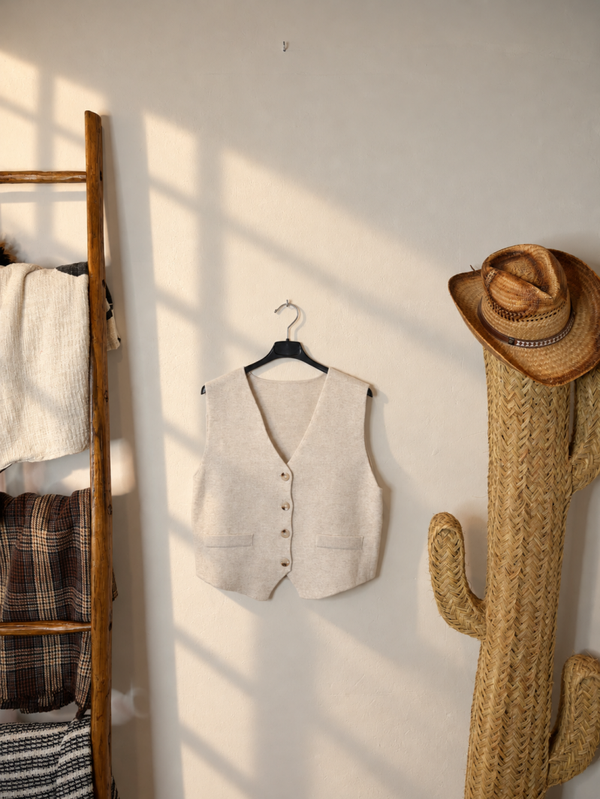 Gilet Bali