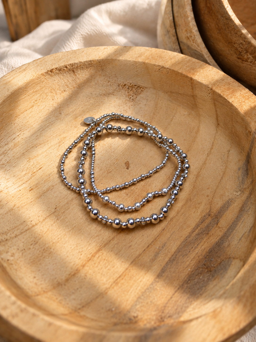 Bracelet Silver