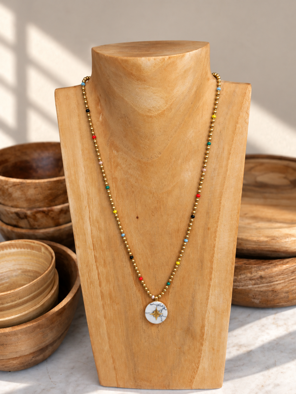 Collier Sol