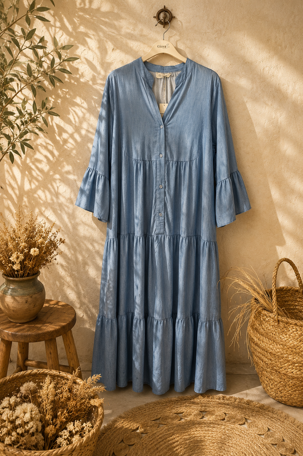 Robe Kayla