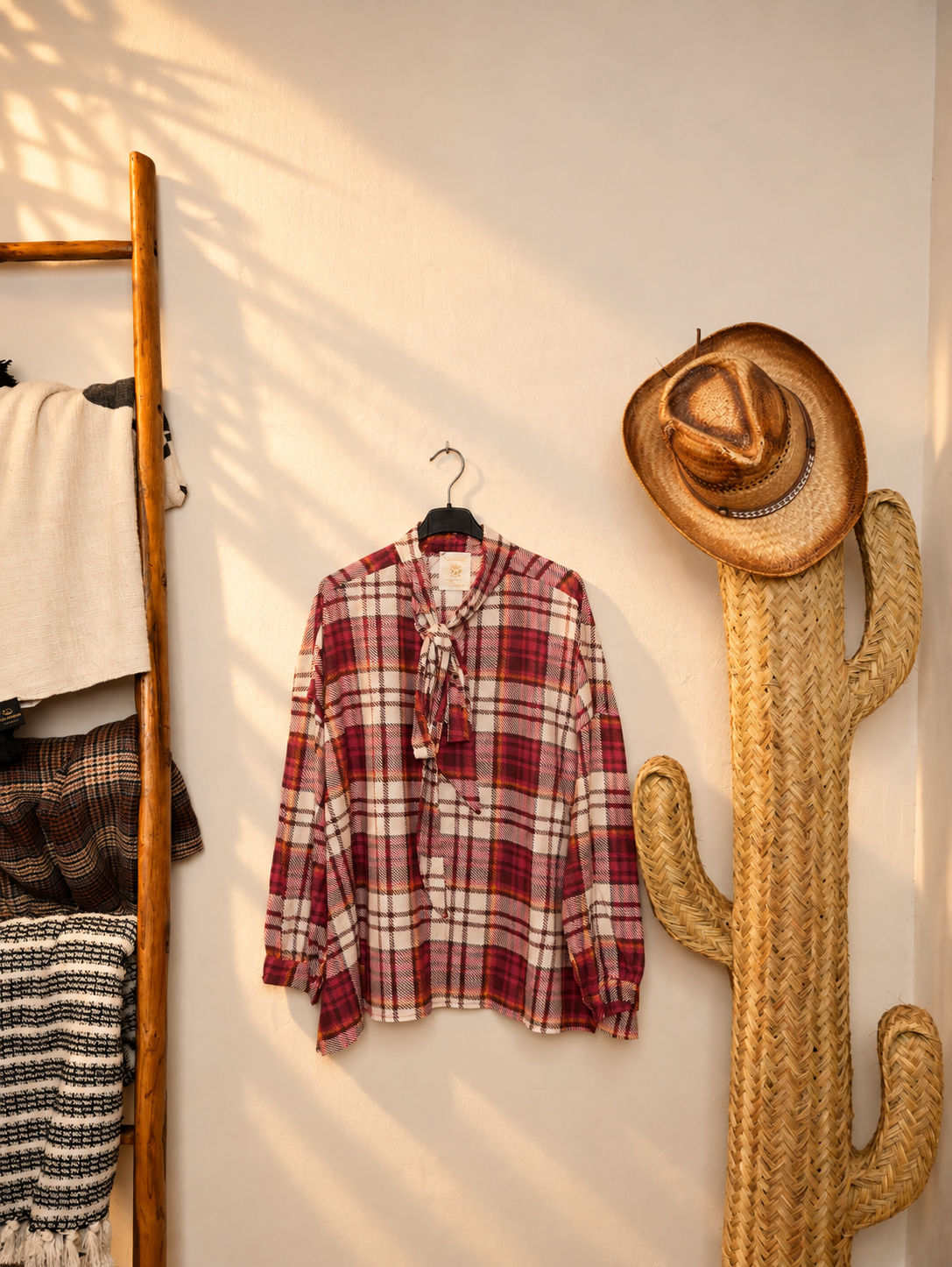 Chemise Carry